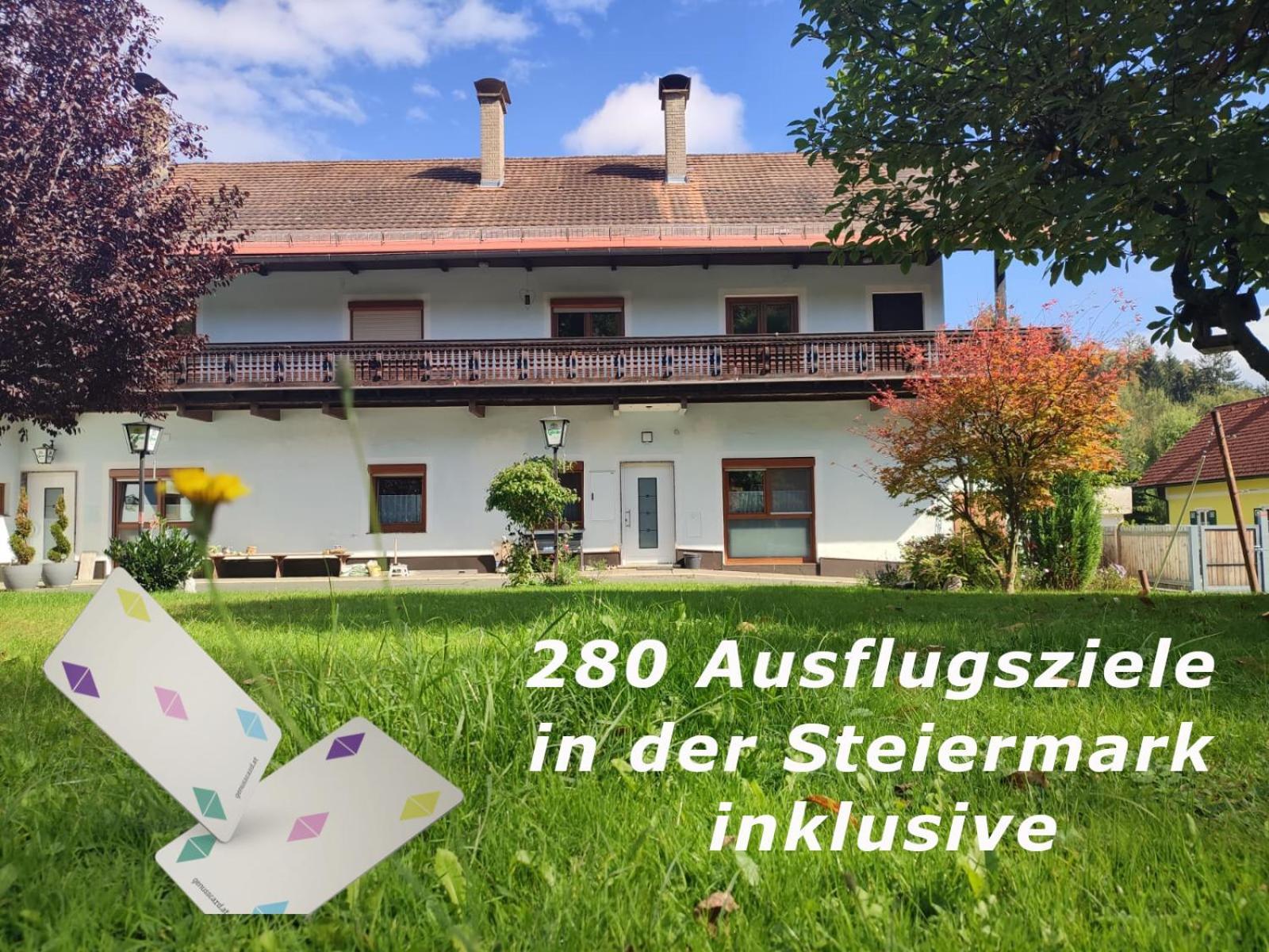 Ferienwohnung Heiabett Wies Bagian luar foto